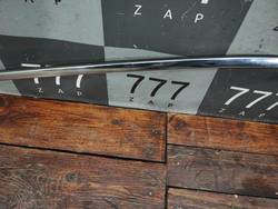 Молдинг крыши правый Chery Tiggo 7 Pro Б/У Оригинал 609000523AA