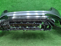 Бампер задний Geely Tugella (2022-н.в.)