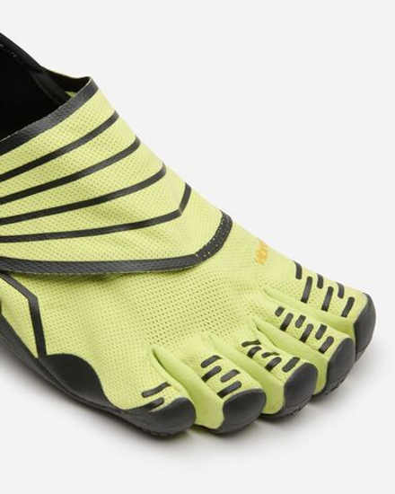 Vibram Groundsplay, зеленый/черный