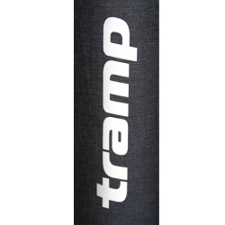 Tramp термочехол для термоса 0.9 л, серый