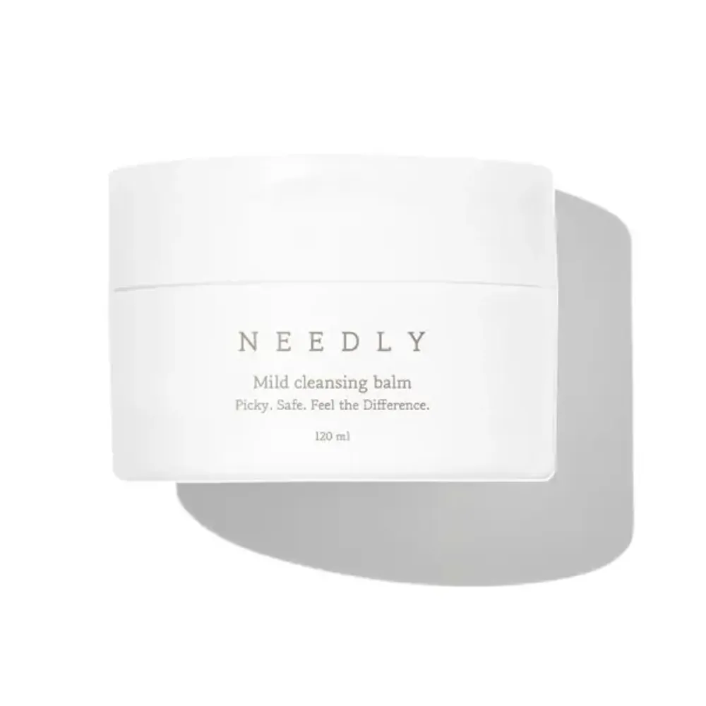 Очищающий бальзам для лица NEEDLY  Mild Cleansing Balm 120 мл
