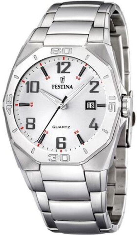 Мужские наручные часы Festina F16504/2