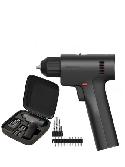 Беспроводная дрель Mijia Cordless Brushless Drill 2 (MJWSDZ002QW)