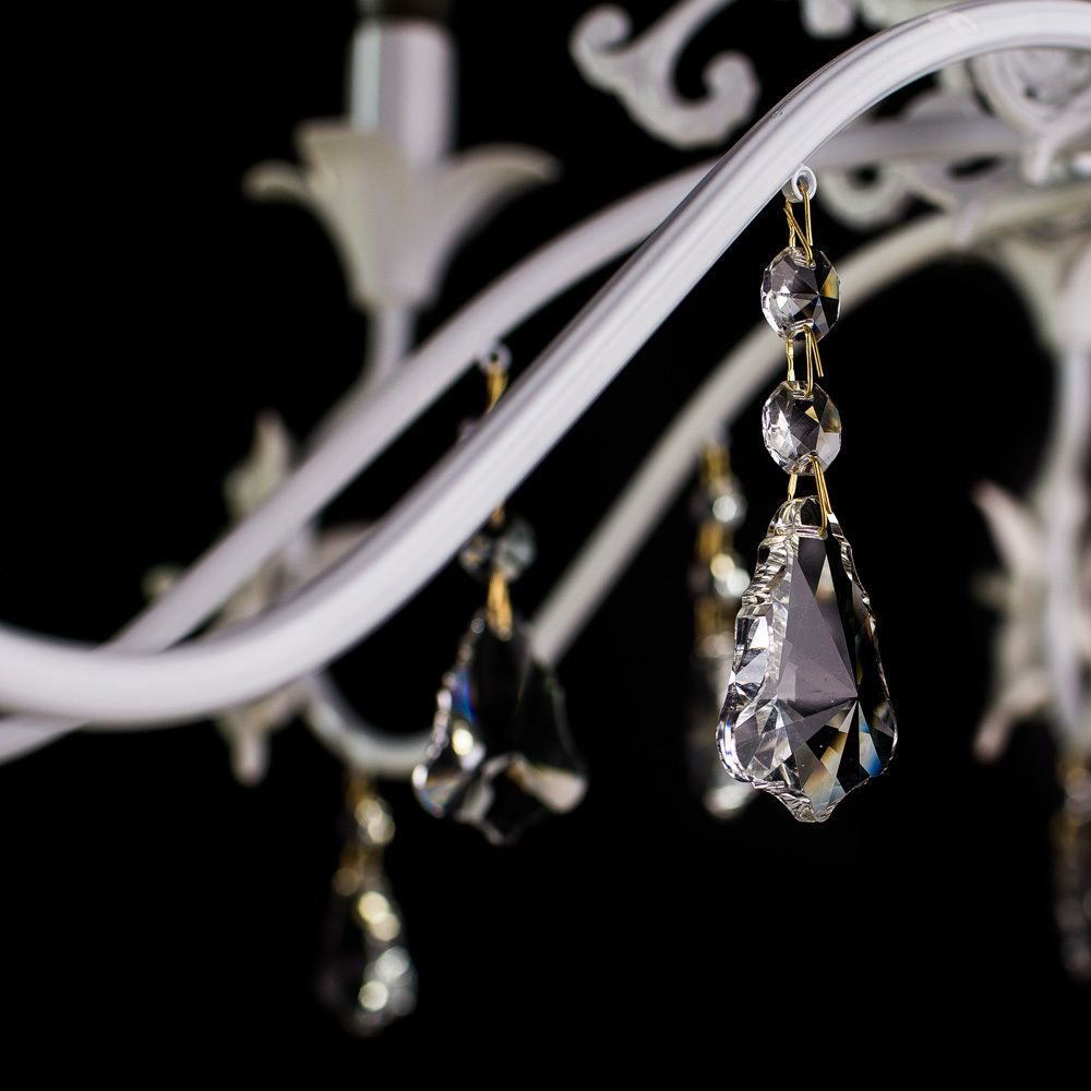 Подвесная люстра Arte Lamp