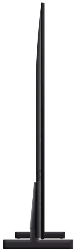 Телевизор ЖК 43" Samsung UE43CU8000UXRU черный