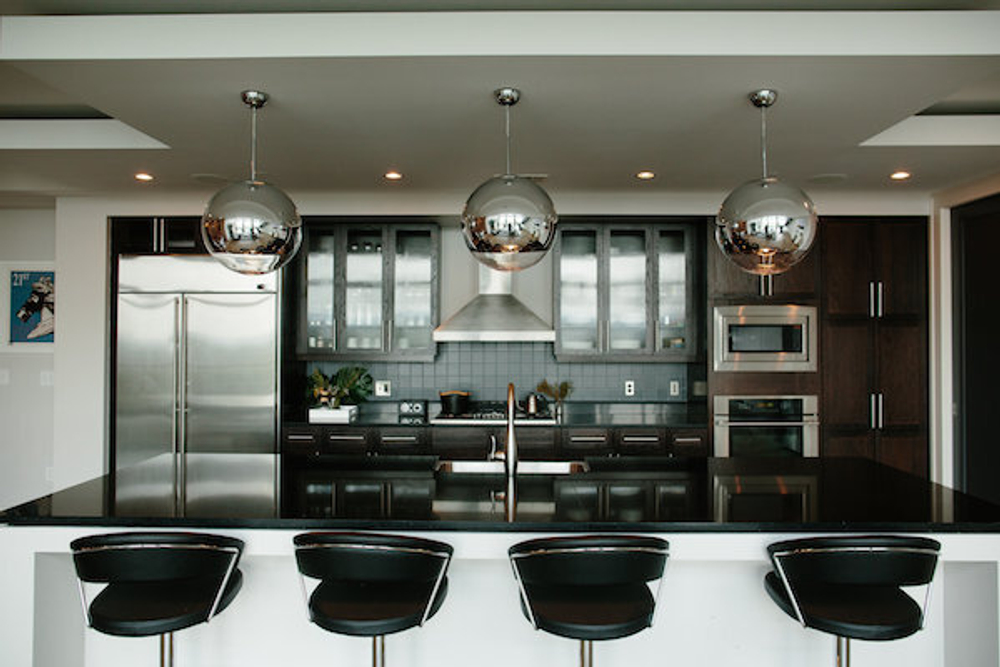 Светильник Mirror Ball Gold