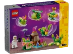 Конструктор LEGO 40715 Инопланетная стая
