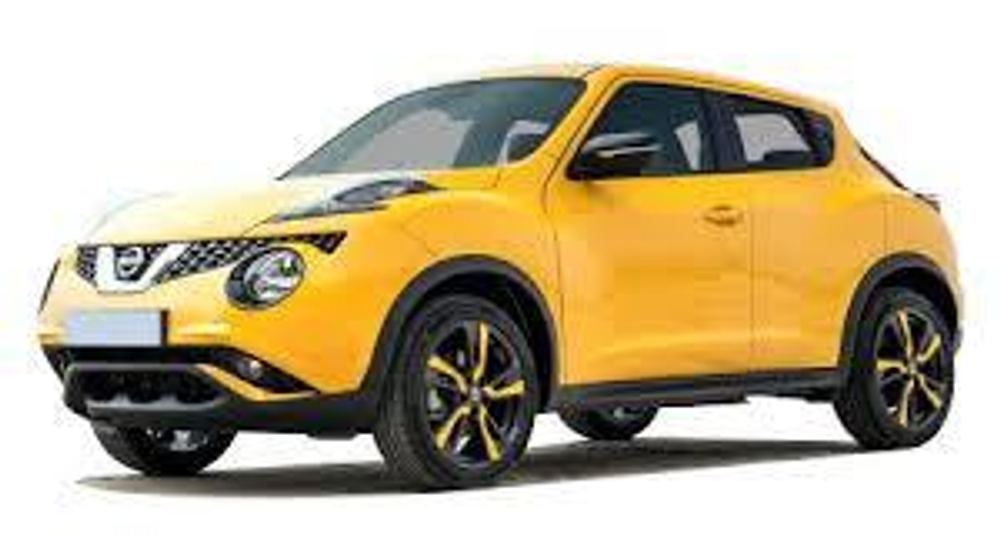 Nissan Juke 1 (F15) 1.6