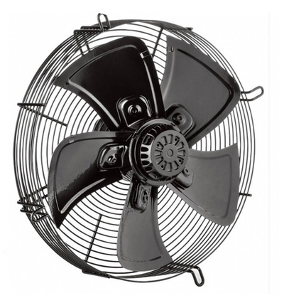 Вентилятор осевой S6D560-AG03-01