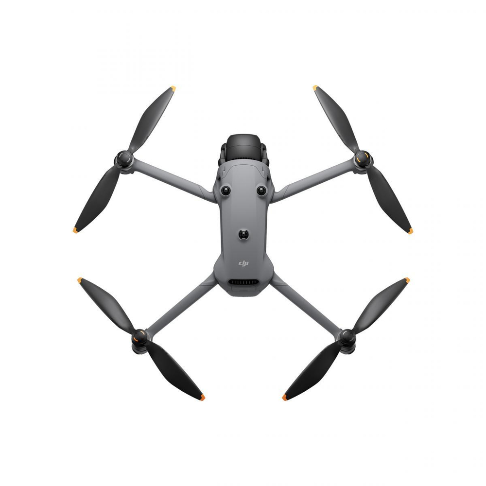 Квадрокоптер DJI Mavic 4 Pro 512GB Creator Combo (DJI RC Pro 2)