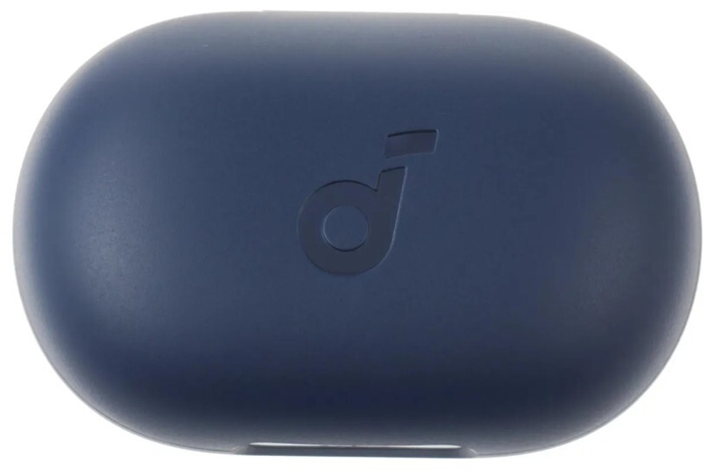 Гарнитура wireless Soundcore Space A40