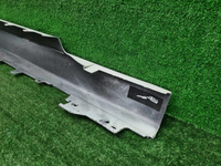 Накладка порога левая BMW 4er F32 F33 (2013-2020)