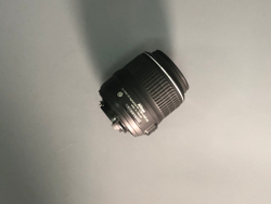 Nikon d3100+18-55 10.500 кадров