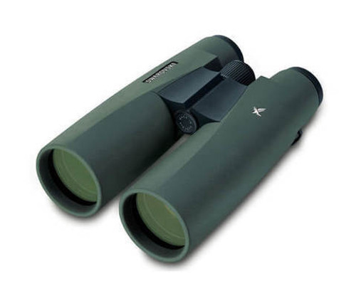 Бинокль SWAROVSKI SLC 15x56 NEU EL, зеленый