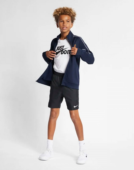 Куртка для мальчиков Nike B NKCT Warm Up Jacket, арт. BV1093-451