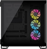 Корпус eATX Corsair iCUE LINK 6500X RGB
