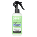 Sauce Beauty, Tzatziki Tamer, несмываемый кондиционер и средство для распутывания волос, 236 мл (8 жидк. унций)