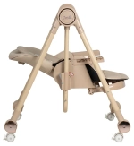 Стул детский для кормления COSTA Mercy (Beige / Бежевый)