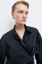 Рубашка Commission