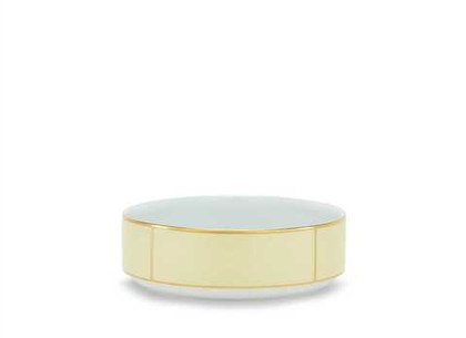 Салатник Richard Ginori Diva Giallo (24 см)