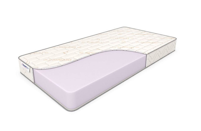 Детский МАТРАС DREAMROLL ECO