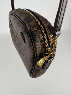 Сумка Louis Vuitton Ipanema Damier Brown