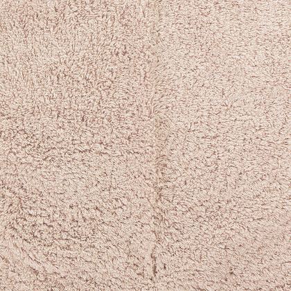 Коврик для ванной 70х120 Abyss & Habidecor Reversible 610 Nude
