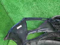 Бампер передний Hyundai Creta 2 (2021-2022)