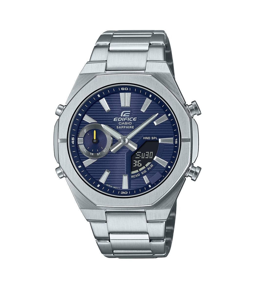 Мужские наручные часы Casio Edifice ECB-S10D-2A