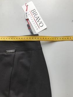 Юбка Bravo для делового ужина, визуально 52 размер, новая