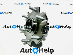 Ступичный узел MR594954 передний Mitsubishi