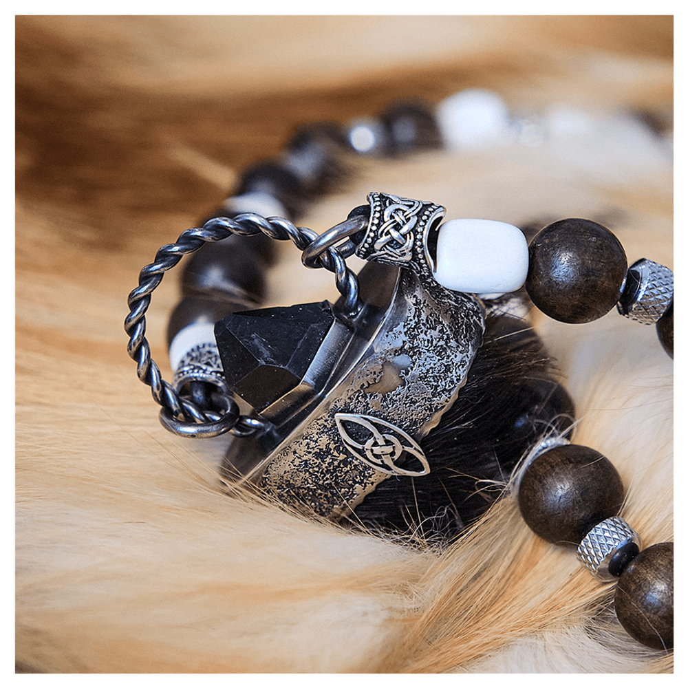 Амулет «Возвращение силы»