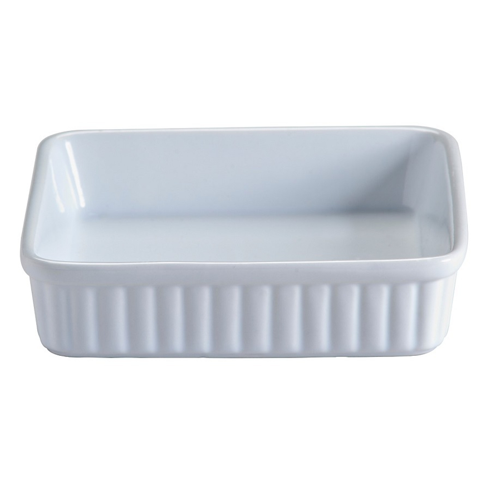 Блюдо для запекания Classic квадратное 16 см Mason Cash