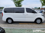 Hyundai The New Grand Starex Van 3-х местный (01.2020)