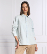 рубашка POLO RALPH LAUREN - голубой(211863971)