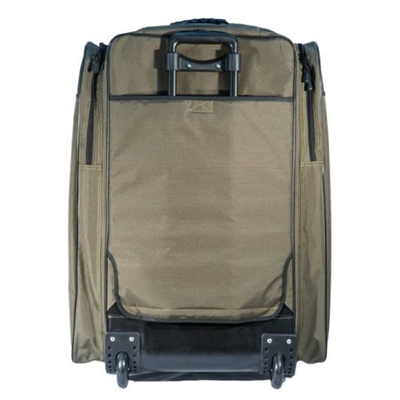 Сумка на 2-х колесах Sargan Ладога 115 л