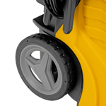 Моечная машина высокого давления R-210iD, 2600 Вт, 210 бар, 8,0 л/мин, асинх. двиг., бараб.// Denzel