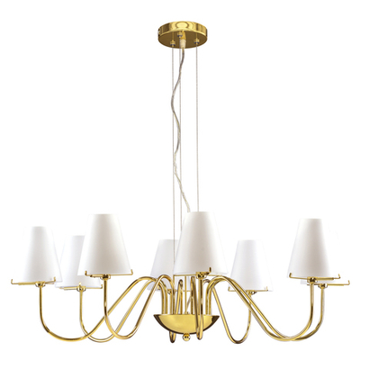 Подвесная люстра Diafano Lightstar 758082