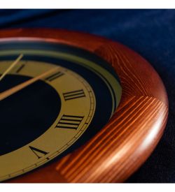 SLT-141 Часы настенные «САЛЮТ КЛАССИКА»