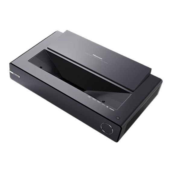 Hisense PX1H + LTS120AKA Black