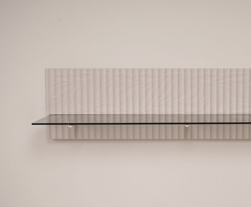 Флоренция-609 (DaVita) 609.29 Полка навесная