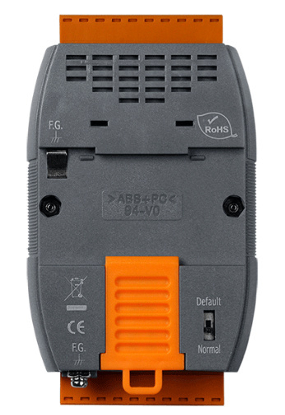 Преобразователь ICP DAS HRT-711