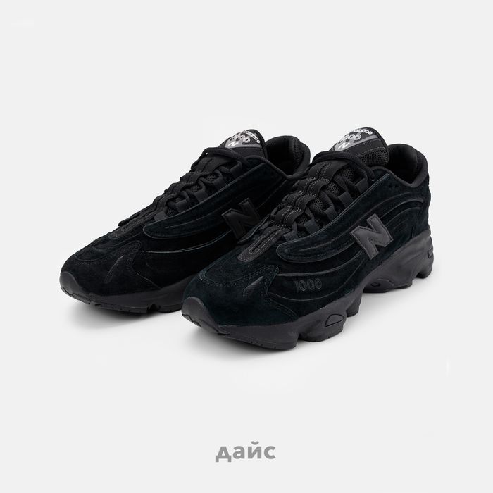 Кроссовки New Balance 1000 