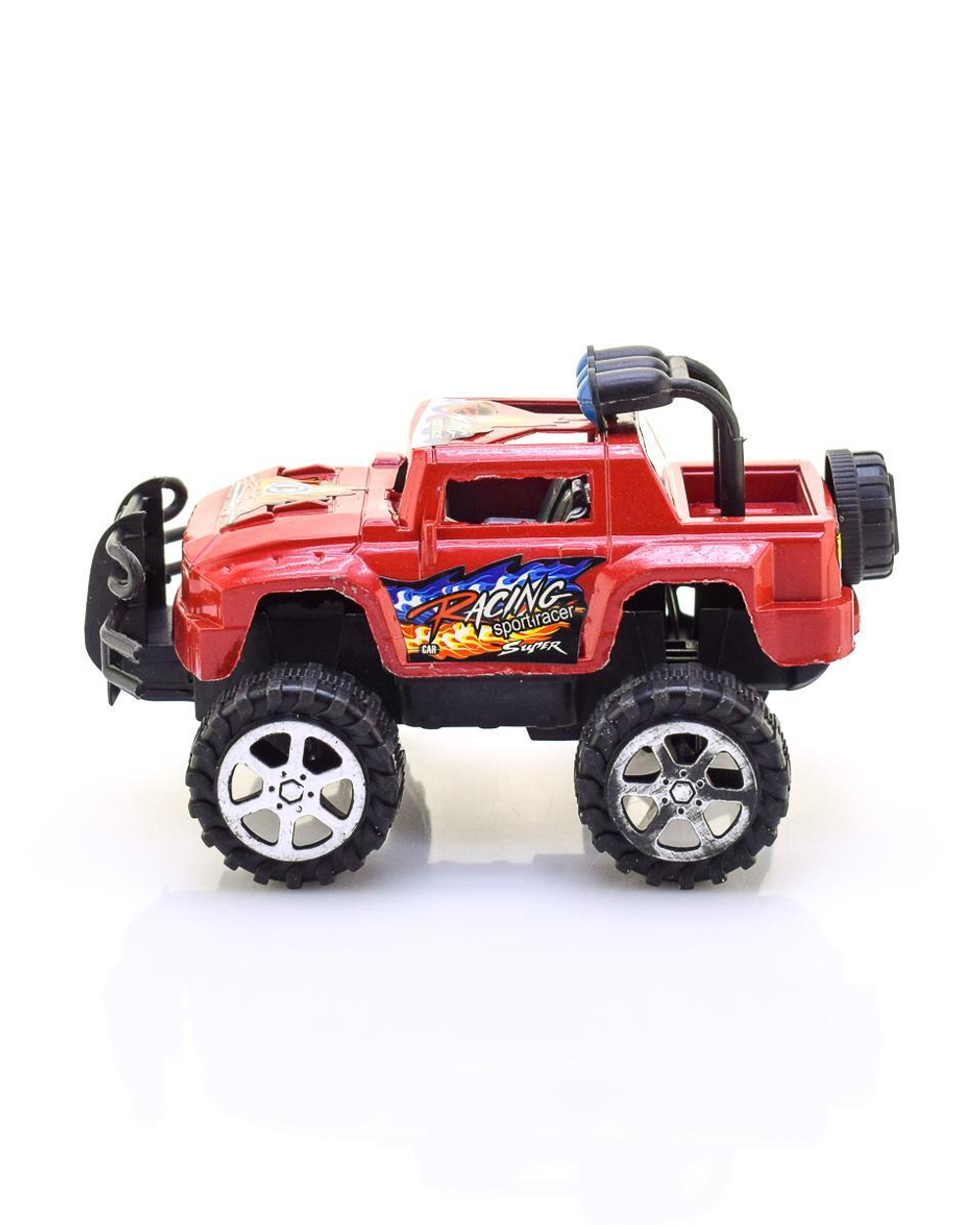 Джип ин. 24см, ПК 952