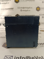 Fanuc IC695NIU001-ACAD б/у