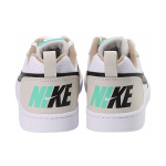 Кроссовки Nike Court Borough Low 2 Mocha Mint