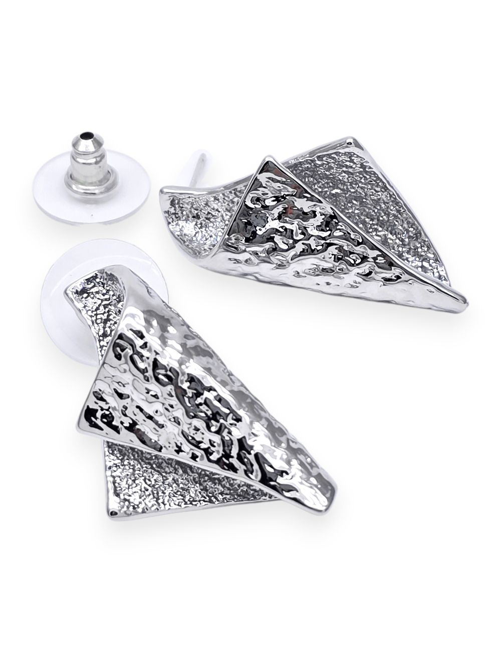 91003570 Серьги Selena