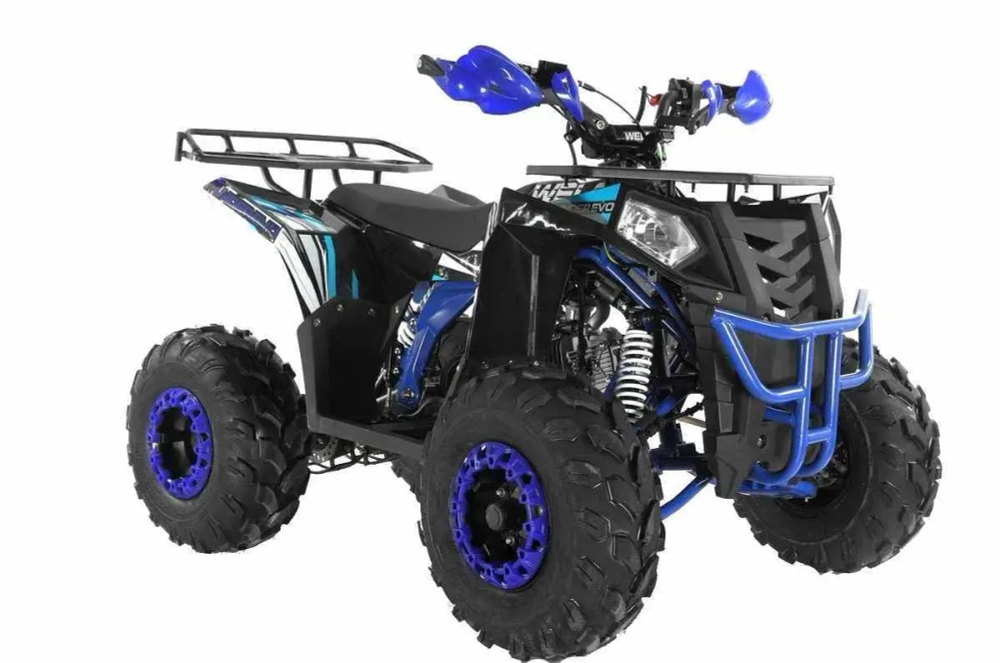 Квадроцикл Wels Thunder EVO