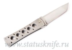 Нож Уракова А.И. Brut Брут M390фотография - 5