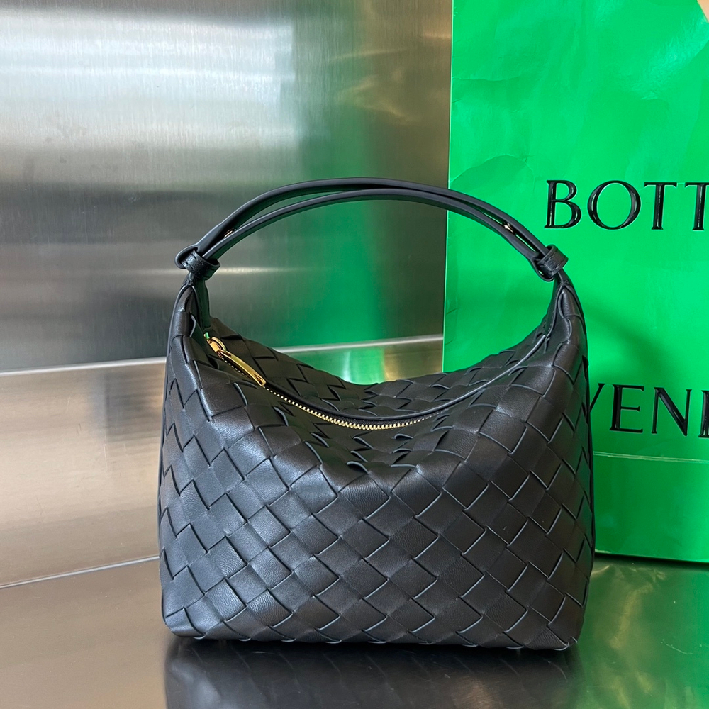 Bottega Veneta Mini Wallace 20 cm